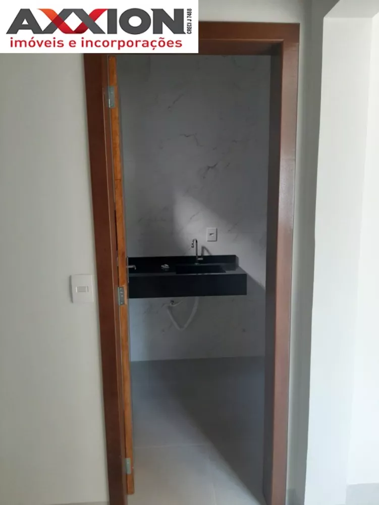 Casa, 3 quartos, 177 m² - Foto 12