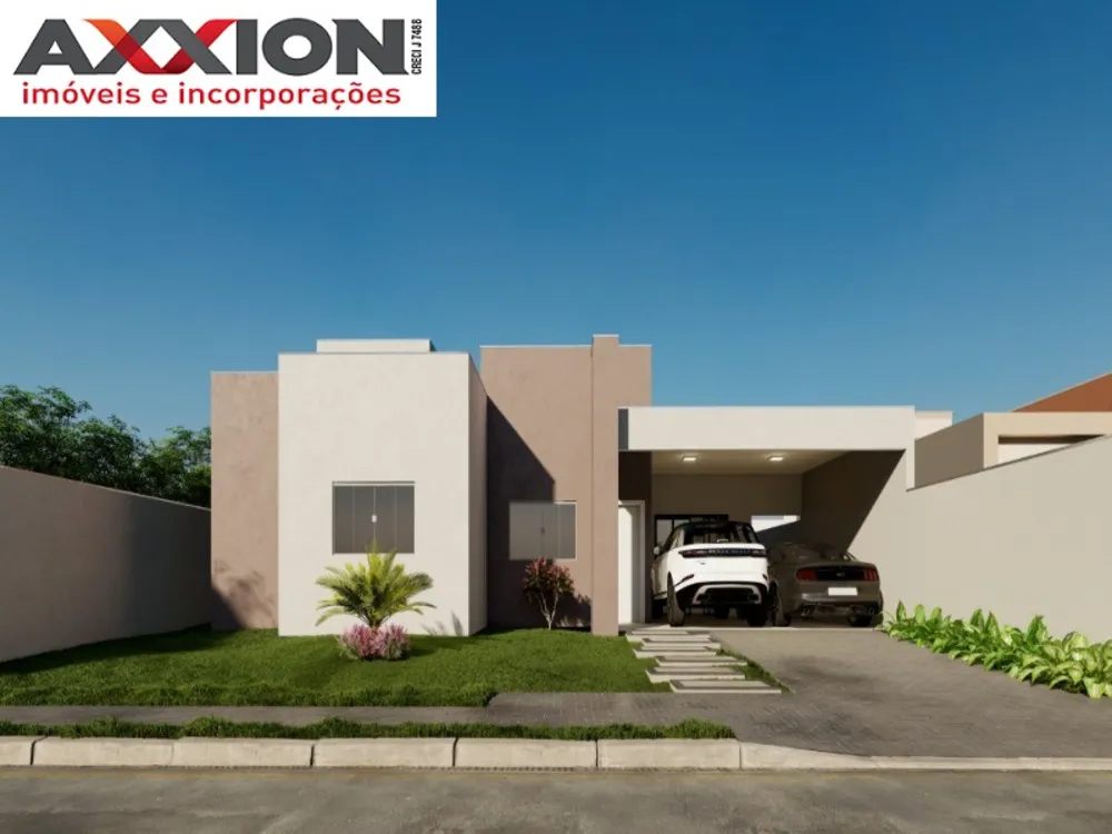 Casa, 3 quartos, 177 m² - Foto 13