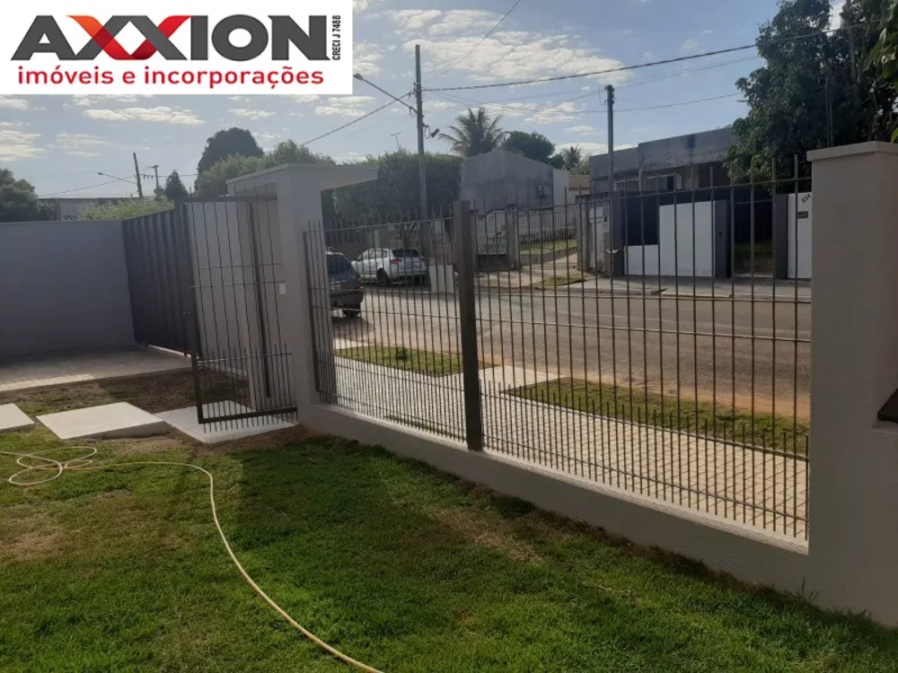 Casa, 3 quartos, 177 m² - Foto 16