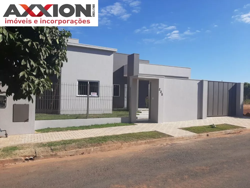 Casa, 3 quartos, 177 m² - Foto 9