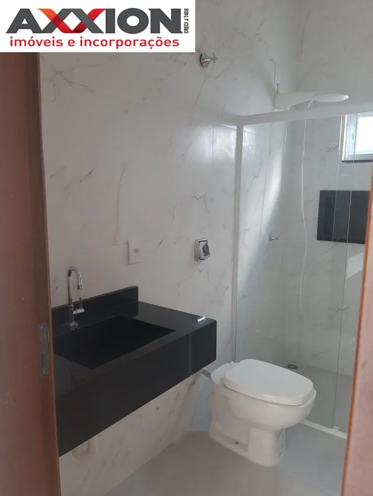 Casa, 3 quartos, 177 m² - Foto 6