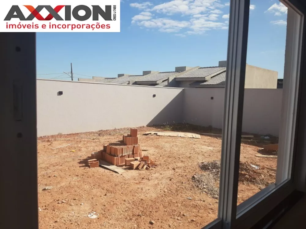 Casa, 3 quartos, 177 m² - Foto 14