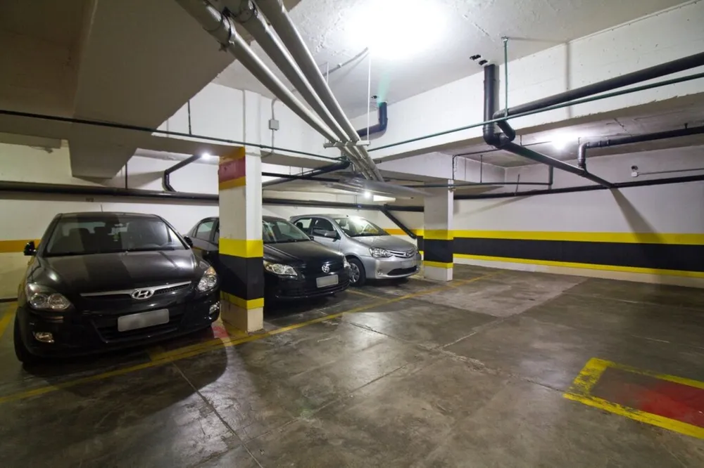 Apartamento, 2 quartos, 103 m² - Foto 8