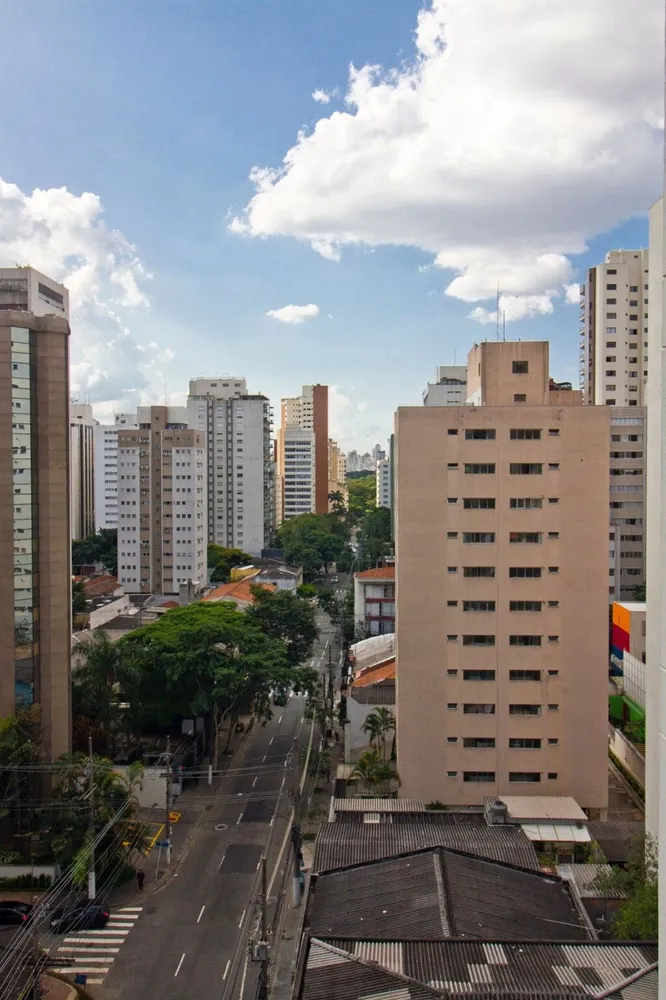 Apartamento, 2 quartos, 103 m² - Foto 12