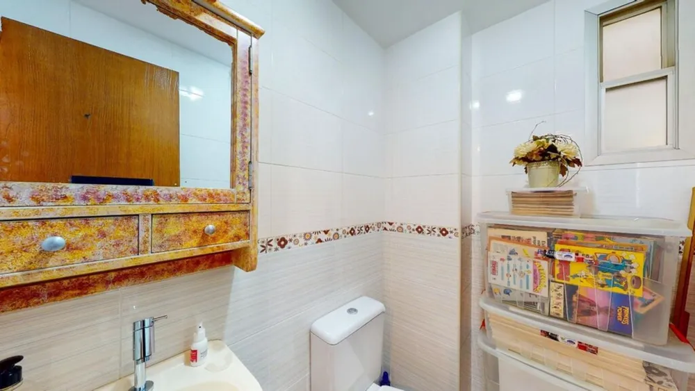 Apartamento, 2 quartos, 61 m² - Foto 3