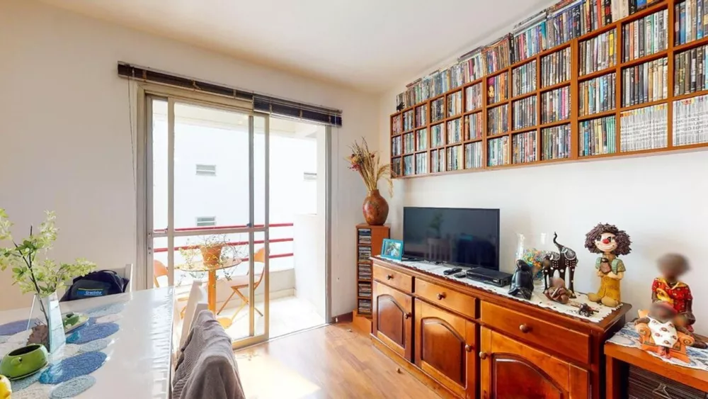 Apartamento à venda com 2 quartos, 61m² - Foto 1