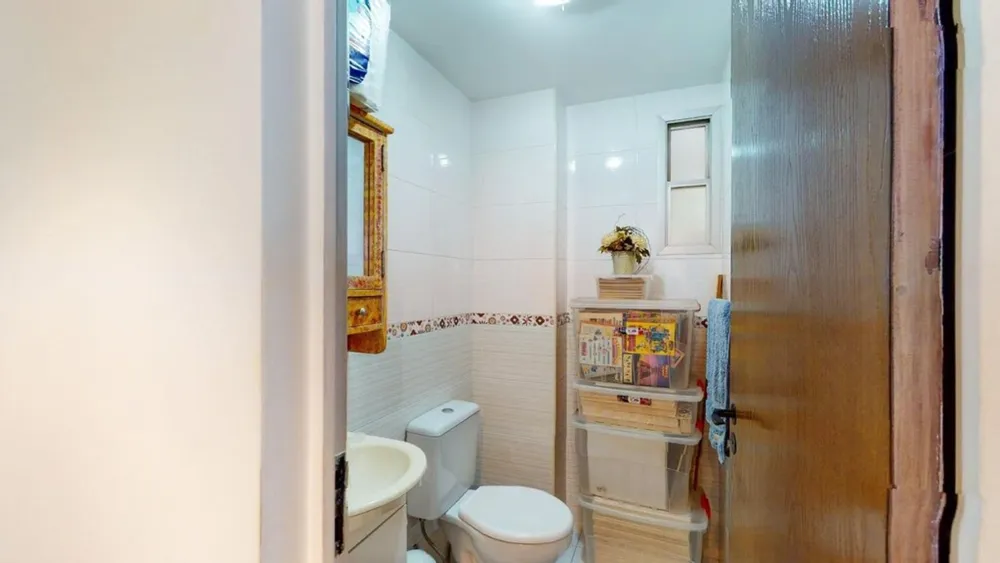 Apartamento, 2 quartos, 61 m² - Foto 2