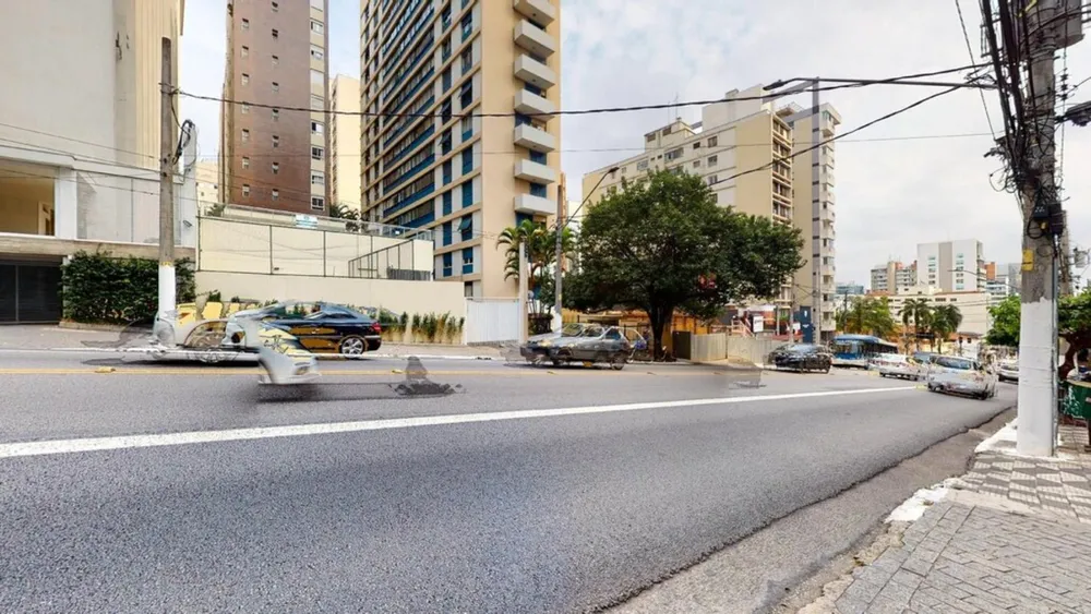 Apartamento, 2 quartos, 61 m² - Foto 1
