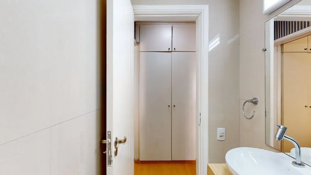 Apartamento, 1 quarto, 46 m² - Foto 3