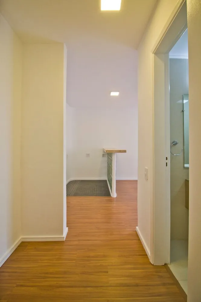Apartamento, 1 quarto, 46 m² - Foto 3