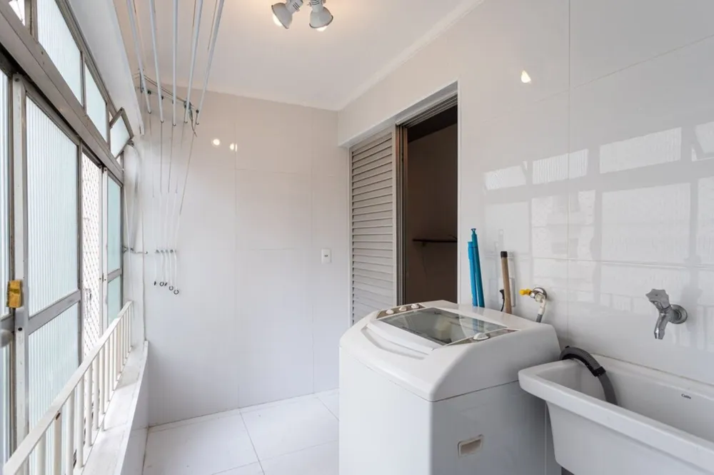 Apartamento, 1 quarto, 46 m² - Foto 6