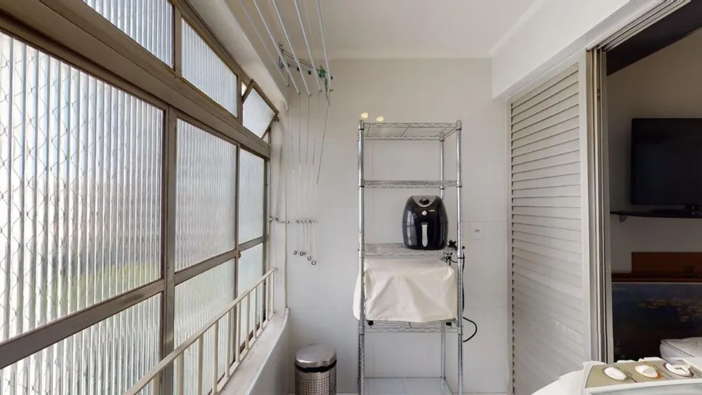 Apartamento, 1 quarto, 46 m² - Foto 5