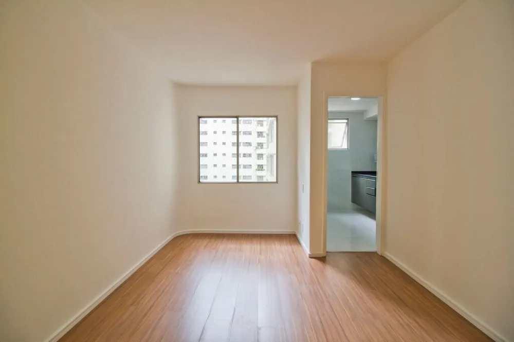 Apartamento, 1 quarto, 46 m² - Foto 2