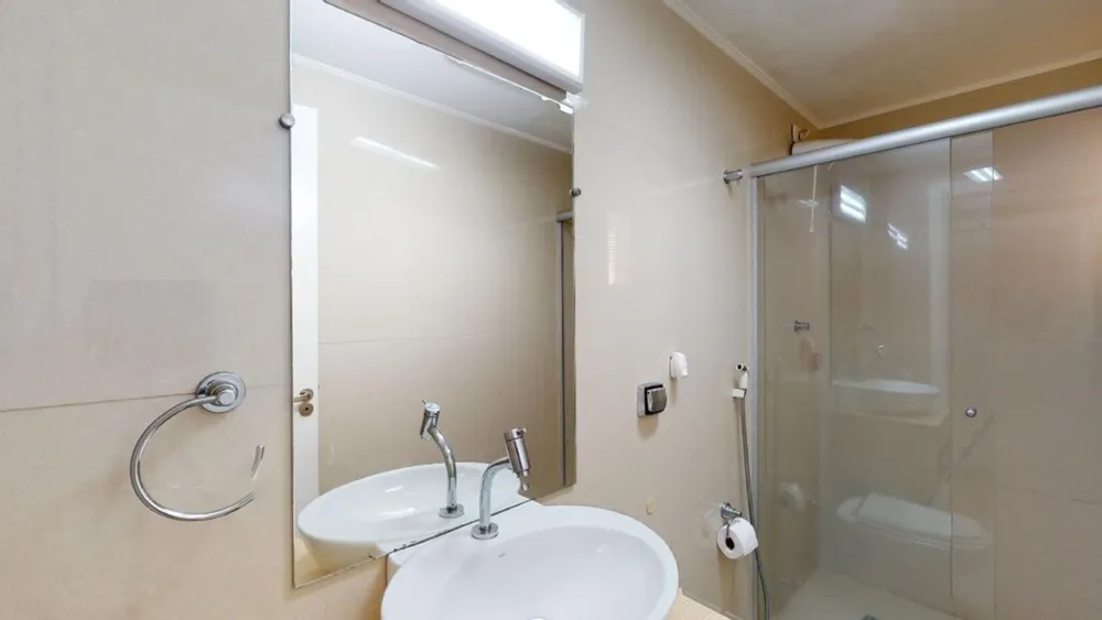 Apartamento, 1 quarto, 46 m² - Foto 2