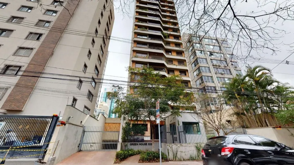Apartamento, 4 quartos, 196 m² - Foto 12