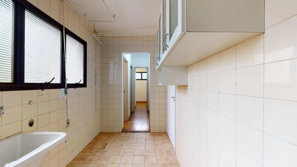 Apartamento, 4 quartos, 196 m² - Foto 3