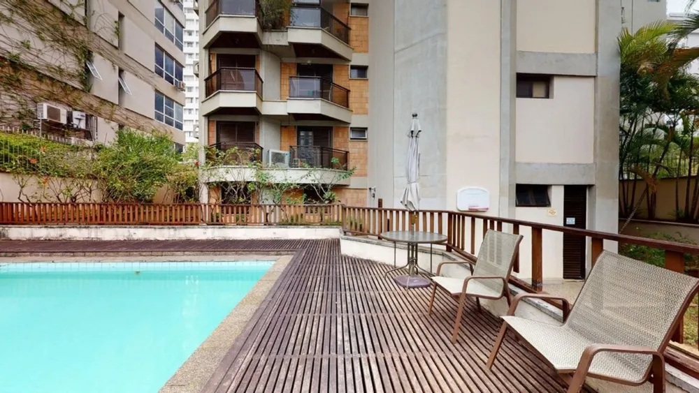 Apartamento, 4 quartos, 196 m² - Foto 11