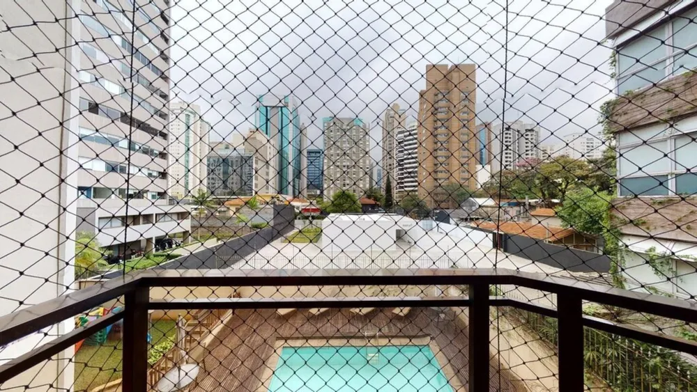 Apartamento, 4 quartos, 196 m² - Foto 7
