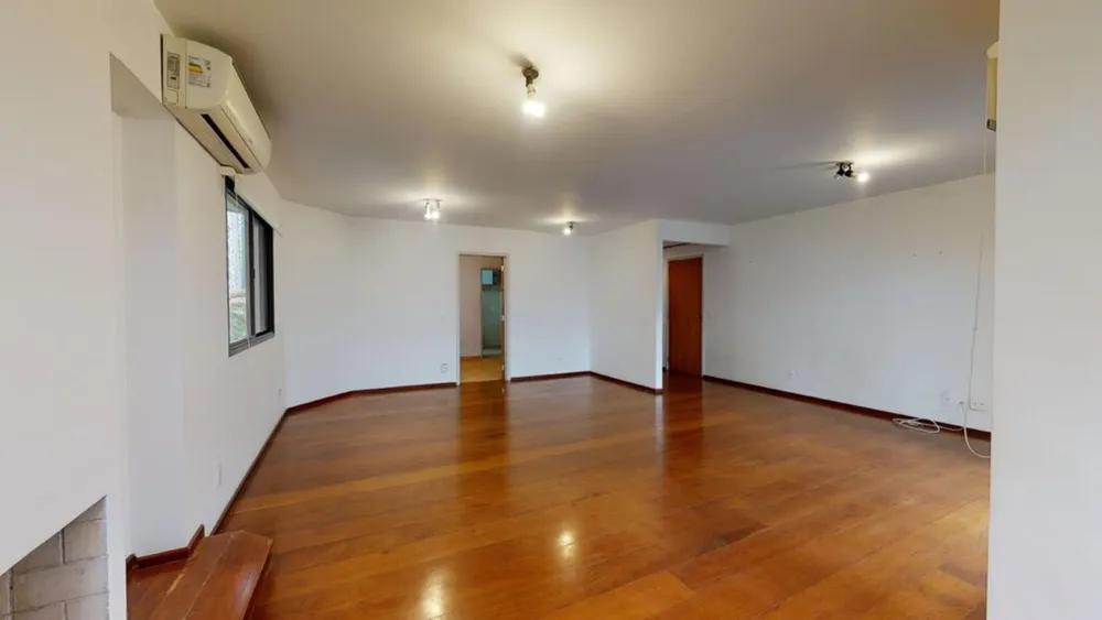 Apartamento, 4 quartos, 196 m² - Foto 1