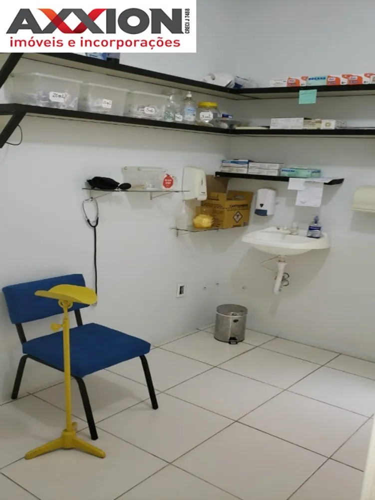 Loja-Salão, 135 m² - Foto 3