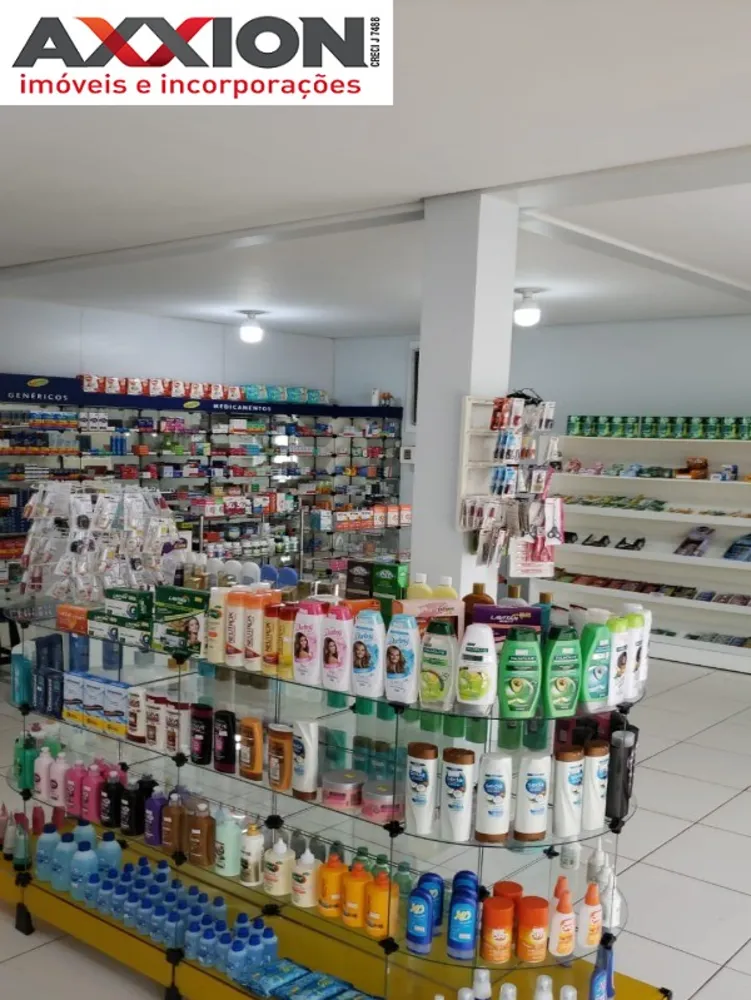 Loja-Salão, 135 m² - Foto 16