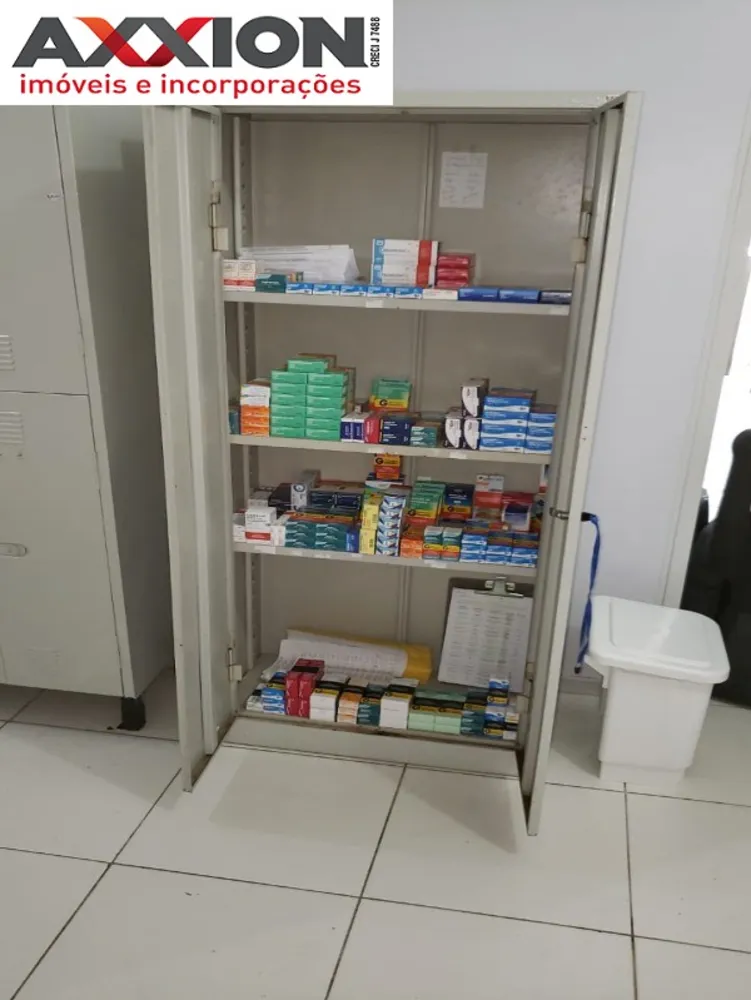 Loja-Salão, 135 m² - Foto 5