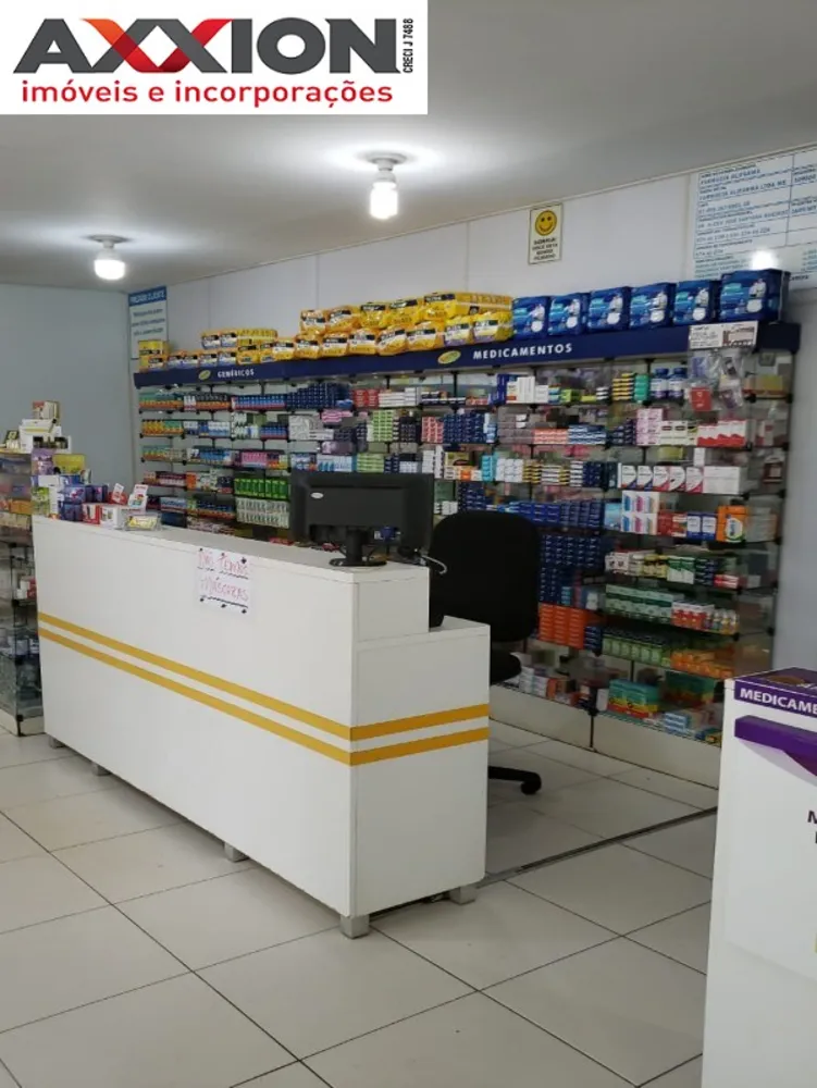 Loja-Salão, 135 m² - Foto 13