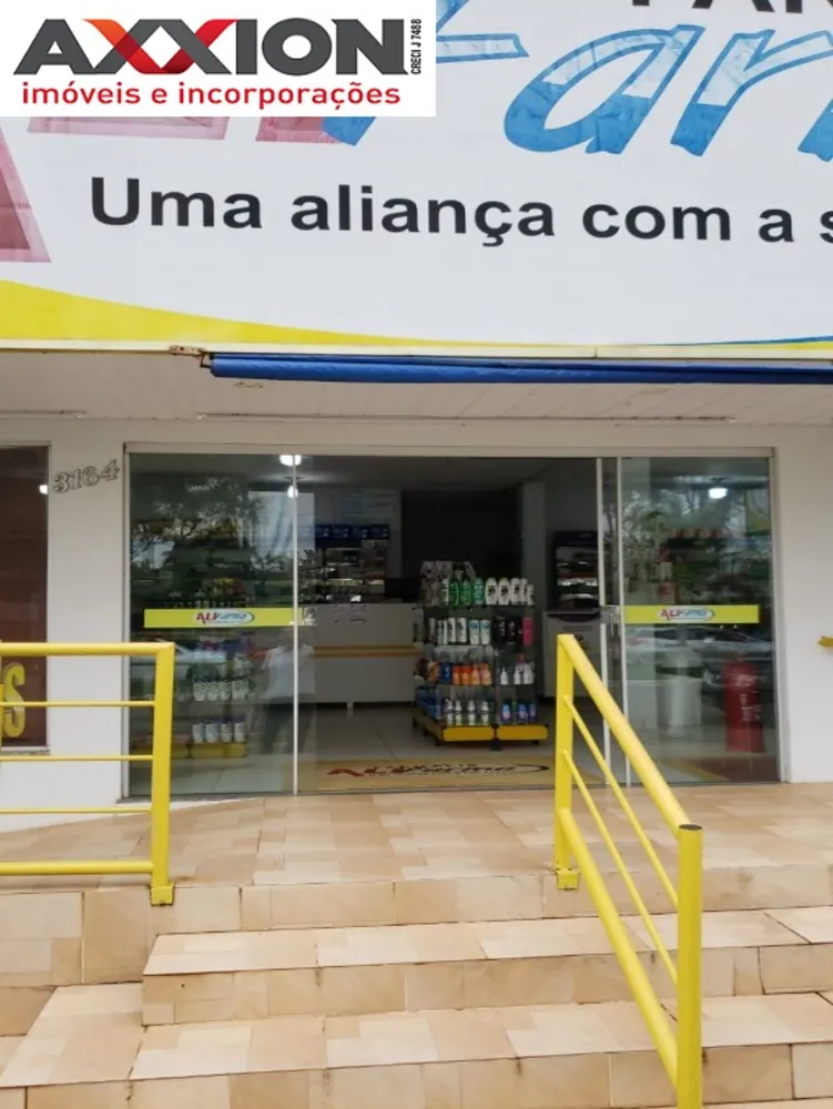 Loja-Salão, 135 m² - Foto 14