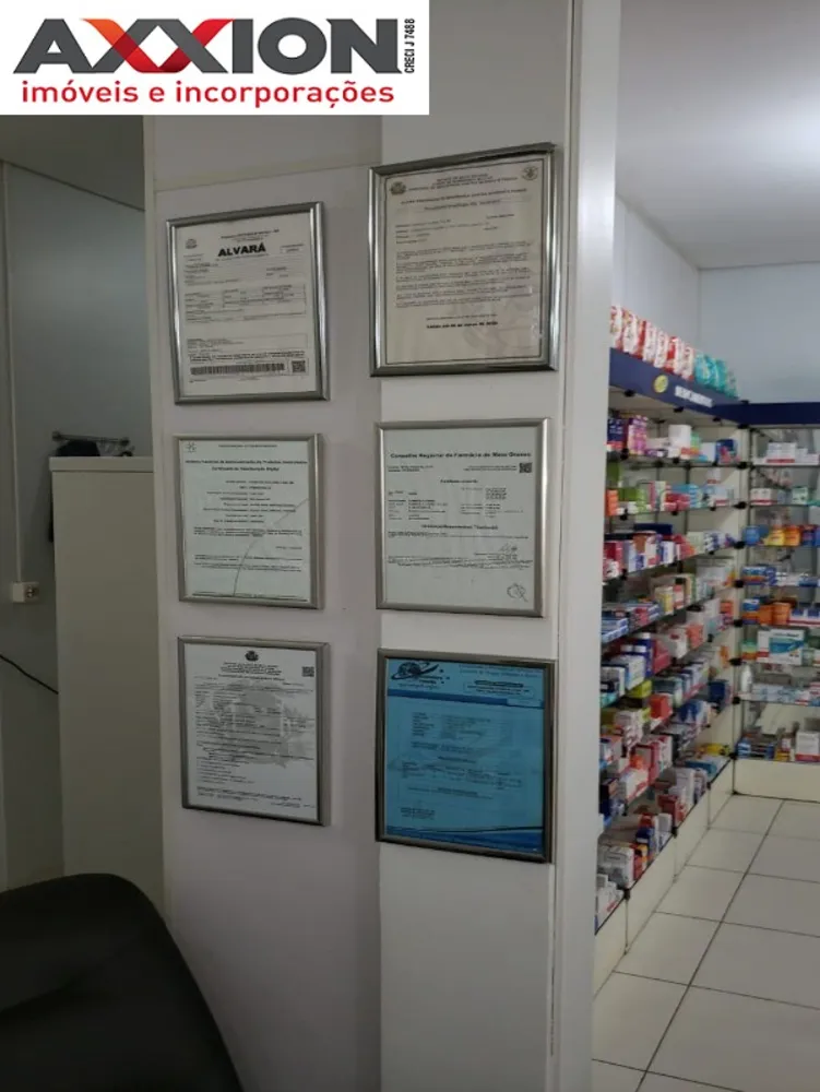 Loja-Salão, 135 m² - Foto 6