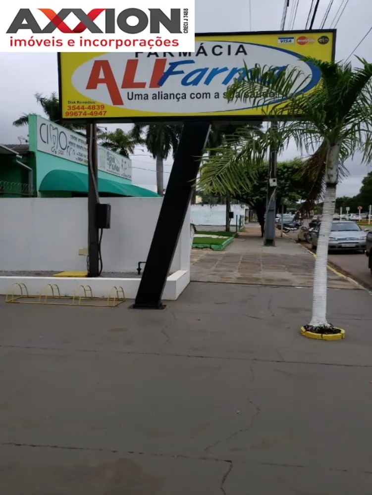 Loja-Salão, 135 m² - Foto 8