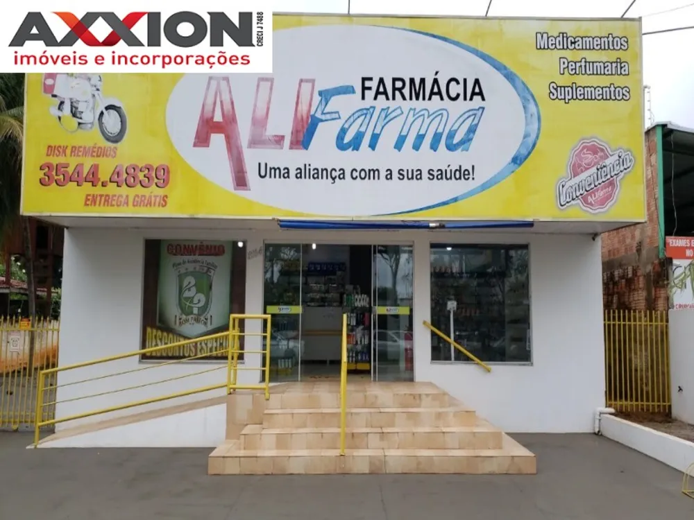 Loja-Salão, 135 m² - Foto 10
