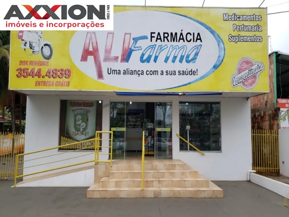 Loja-Salão, 135 m² - Foto 2