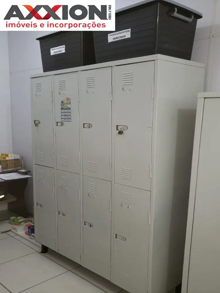 Loja-Salão, 135 m² - Foto 7