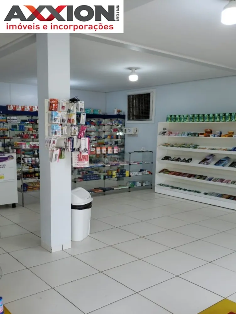 Loja-Salão, 135 m² - Foto 15