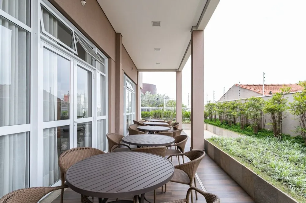 Apartamento, 1 quarto, 43 m² - Foto 5