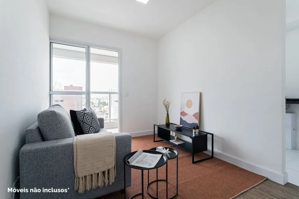 Apartamento, 1 quarto, 43 m² - Foto 11
