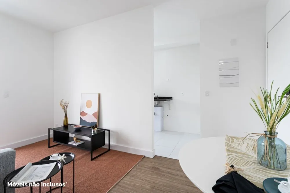 Apartamento, 1 quarto, 43 m² - Foto 14
