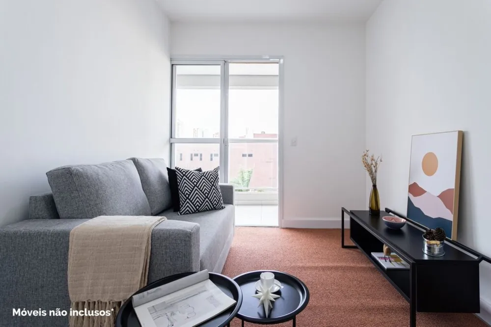 Apartamento, 1 quarto, 43 m² - Foto 12