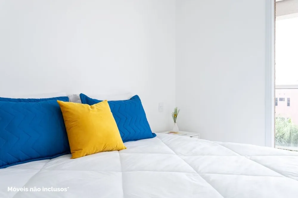 Apartamento, 1 quarto, 43 m² - Foto 16