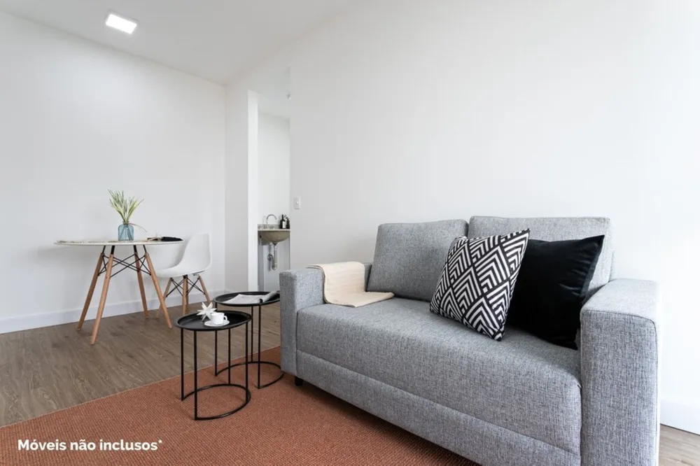 Apartamento, 1 quarto, 43 m² - Foto 13