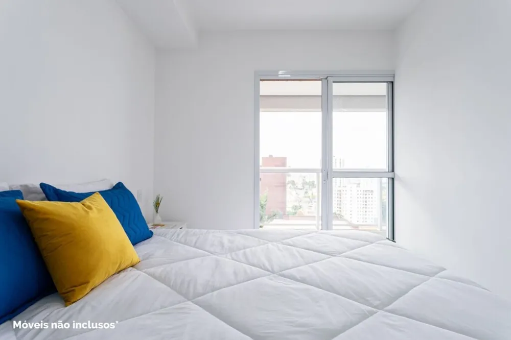 Apartamento, 1 quarto, 43 m² - Foto 15