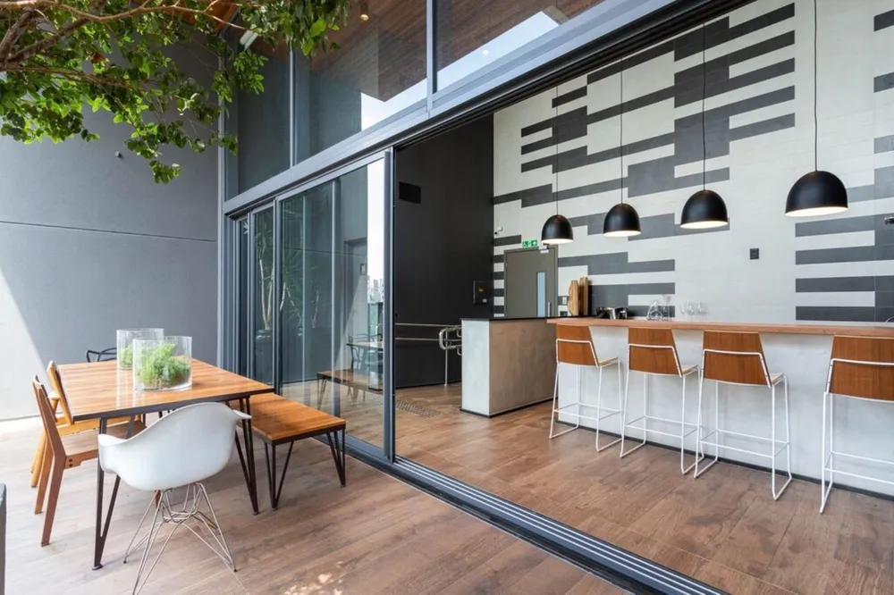 Apartamento, 1 quarto, 52 m² - Foto 1