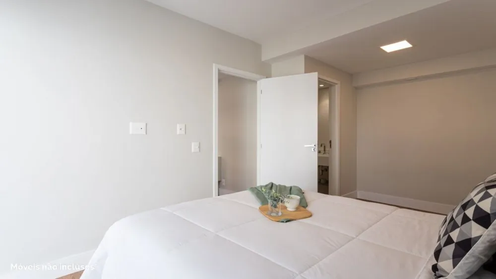 Apartamento, 1 quarto, 52 m² - Foto 16