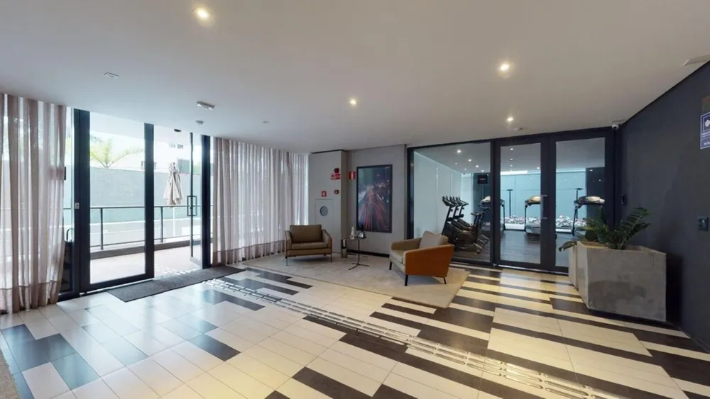 Apartamento, 1 quarto, 52 m² - Foto 14