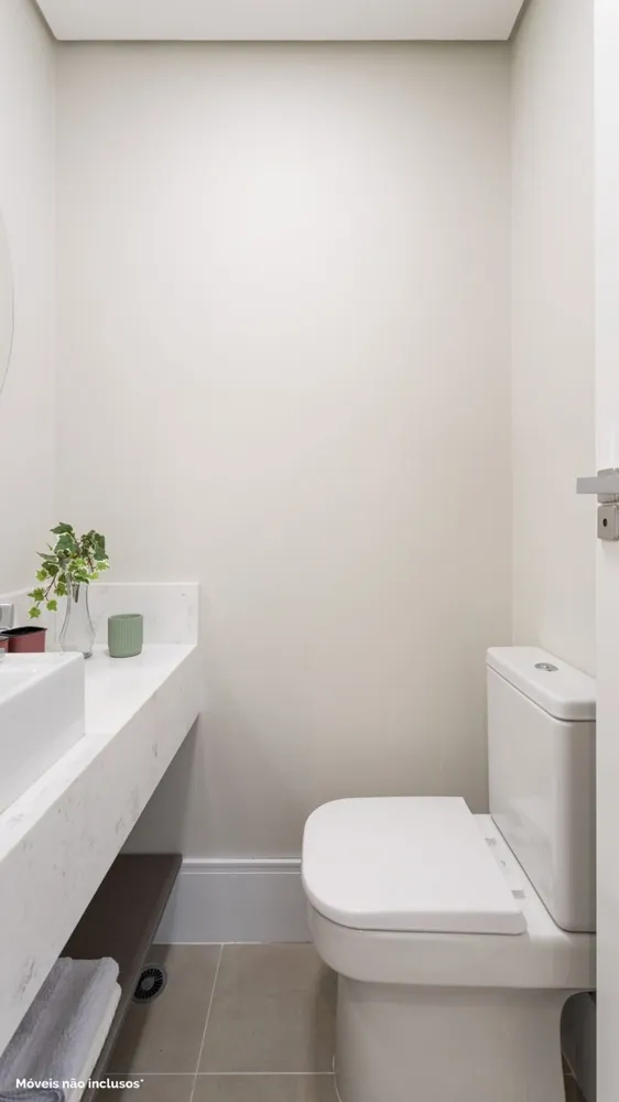 Apartamento, 1 quarto, 52 m² - Foto 11