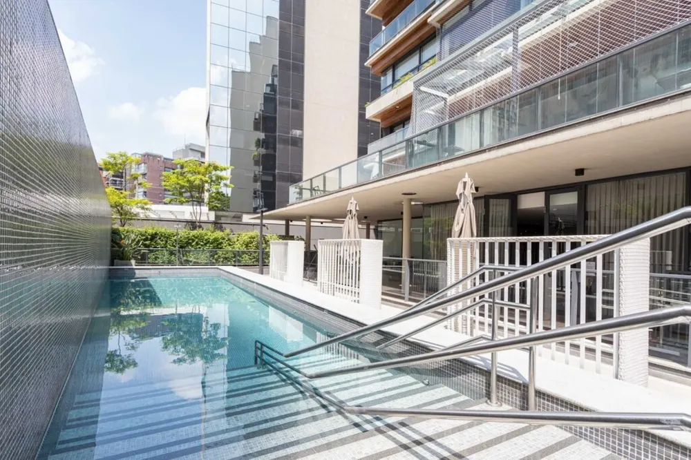 Apartamento, 1 quarto, 52 m² - Foto 12
