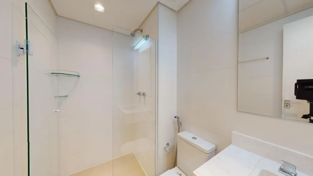 Apartamento, 1 quarto, 52 m² - Foto 2