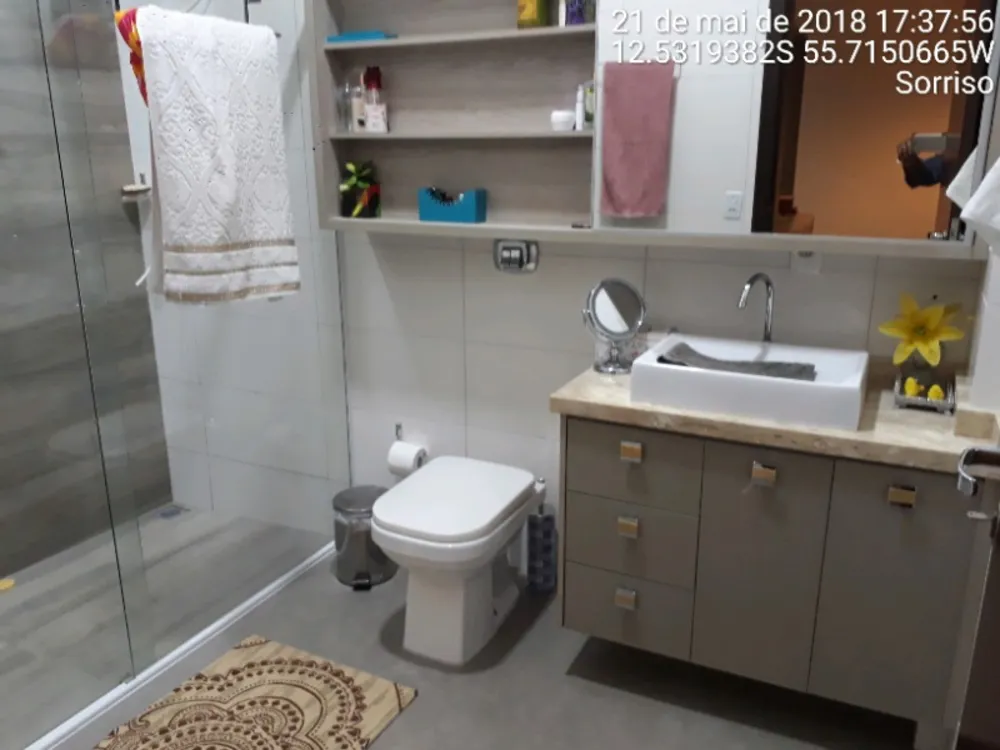 Casa, 3 quartos, 150 m² - Foto 8
