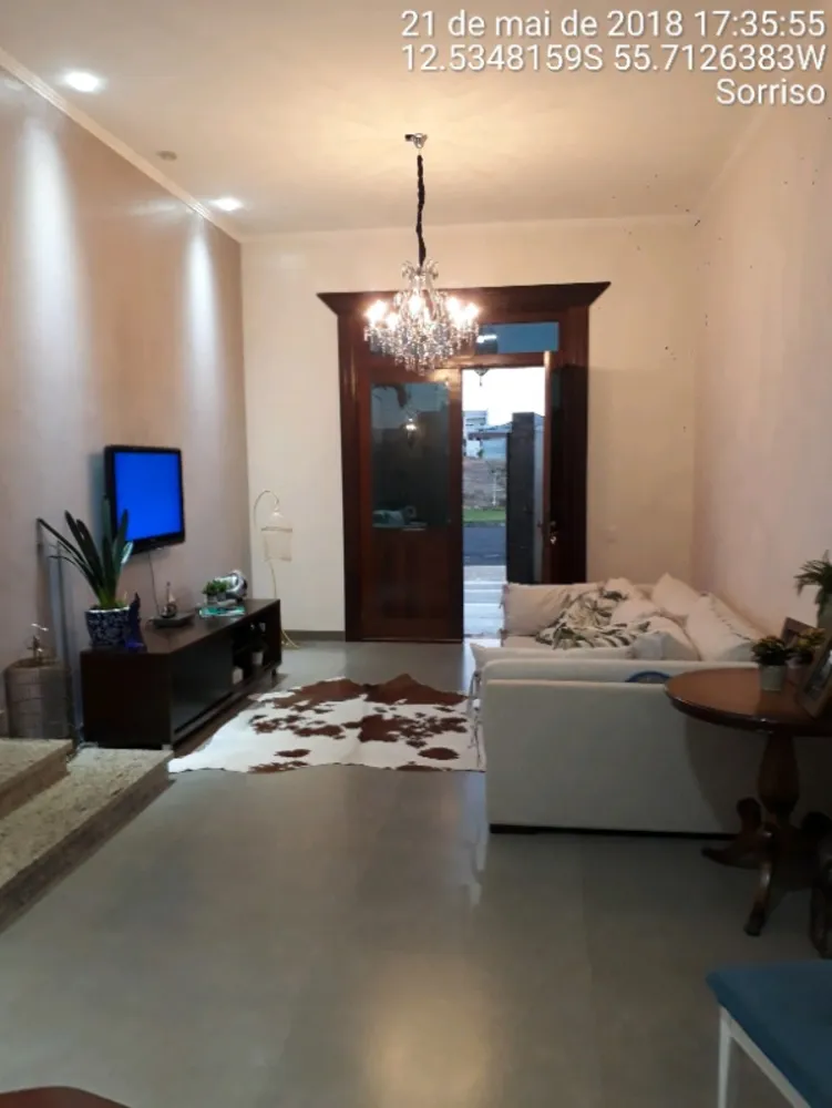Casa, 3 quartos, 150 m² - Foto 9