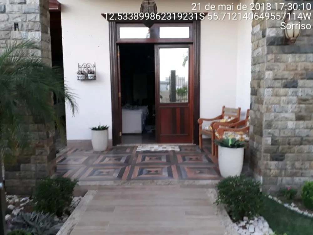 Casa, 3 quartos, 150 m² - Foto 11